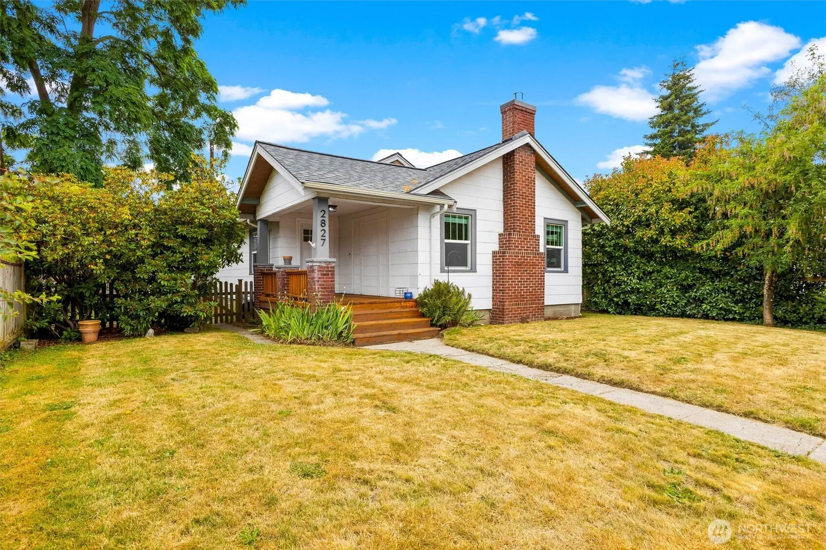 Property photo for 2827 Walnut Street, Bellingham photo 3