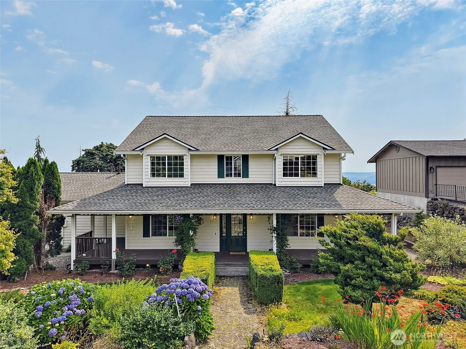 Property photo for 34912 57th Avenue S, Auburn