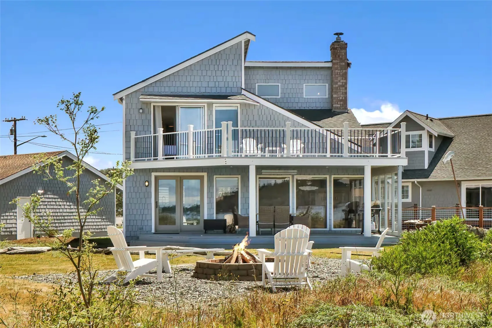 Property photo for 2585 Lummi View Drive, Bellingham