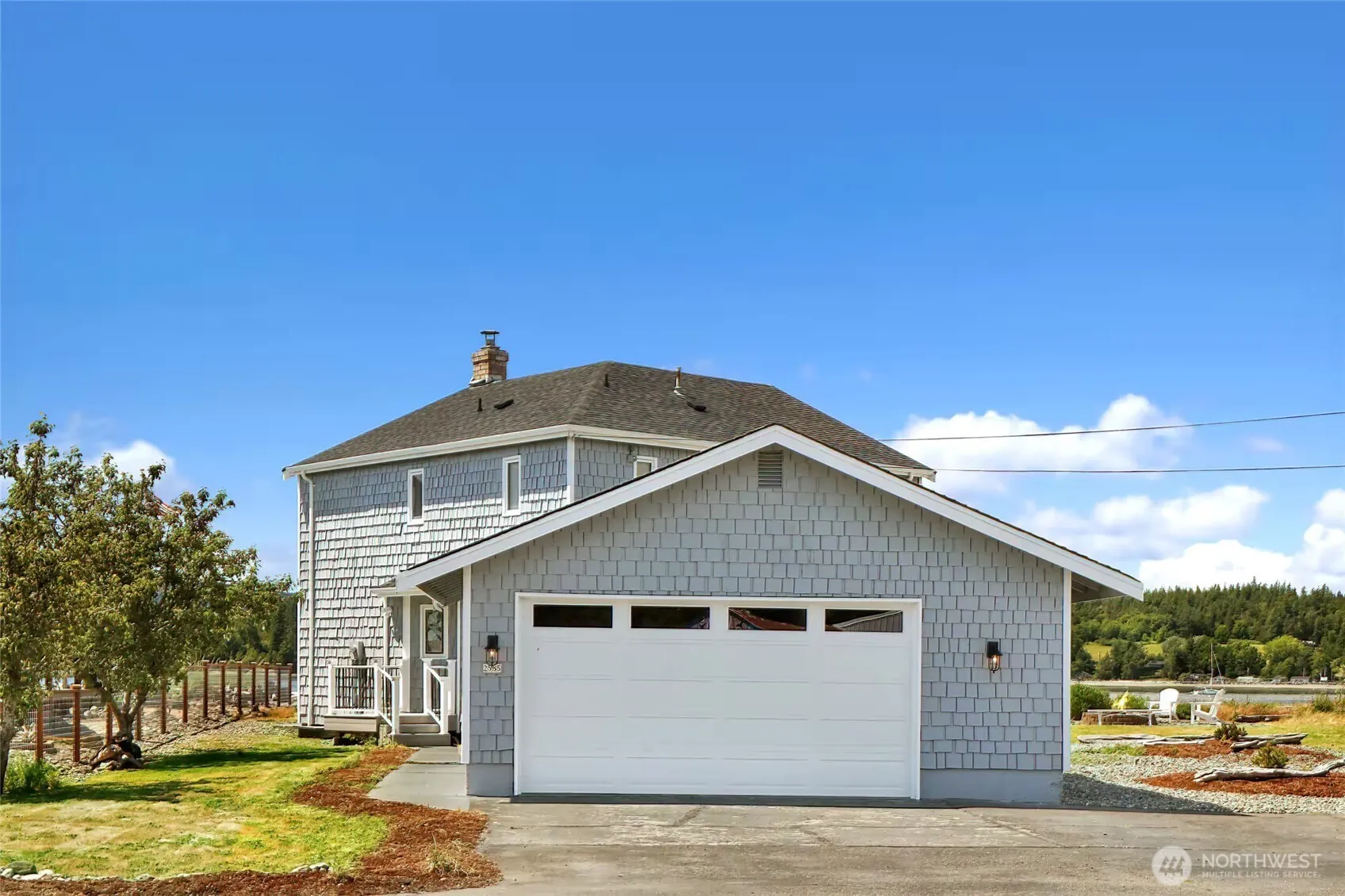 Property photo for 2585 Lummi View Drive, Bellingham photo 2