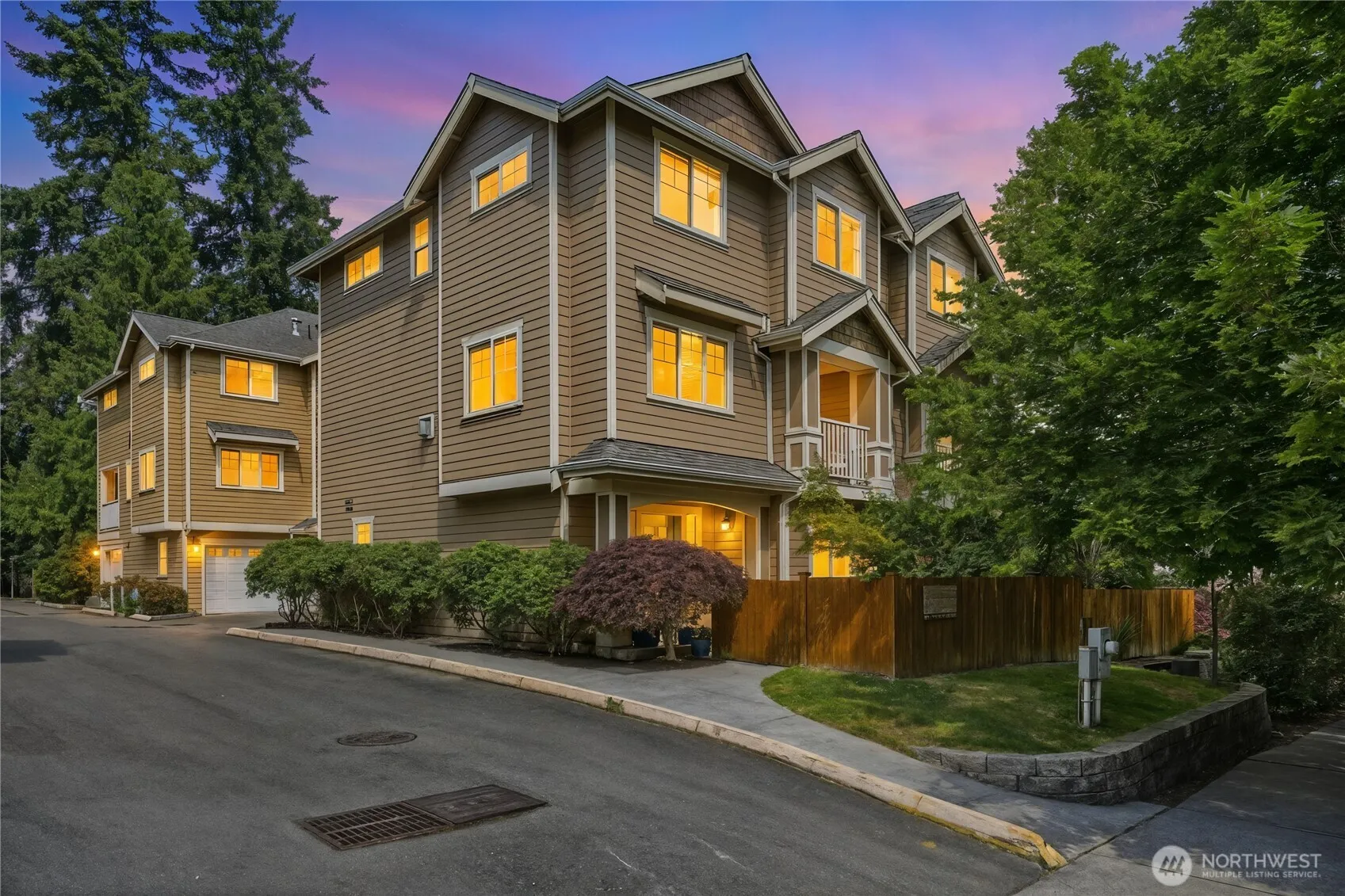 Property photo for 21410 50th Avenue W #2, Mountlake Terrace