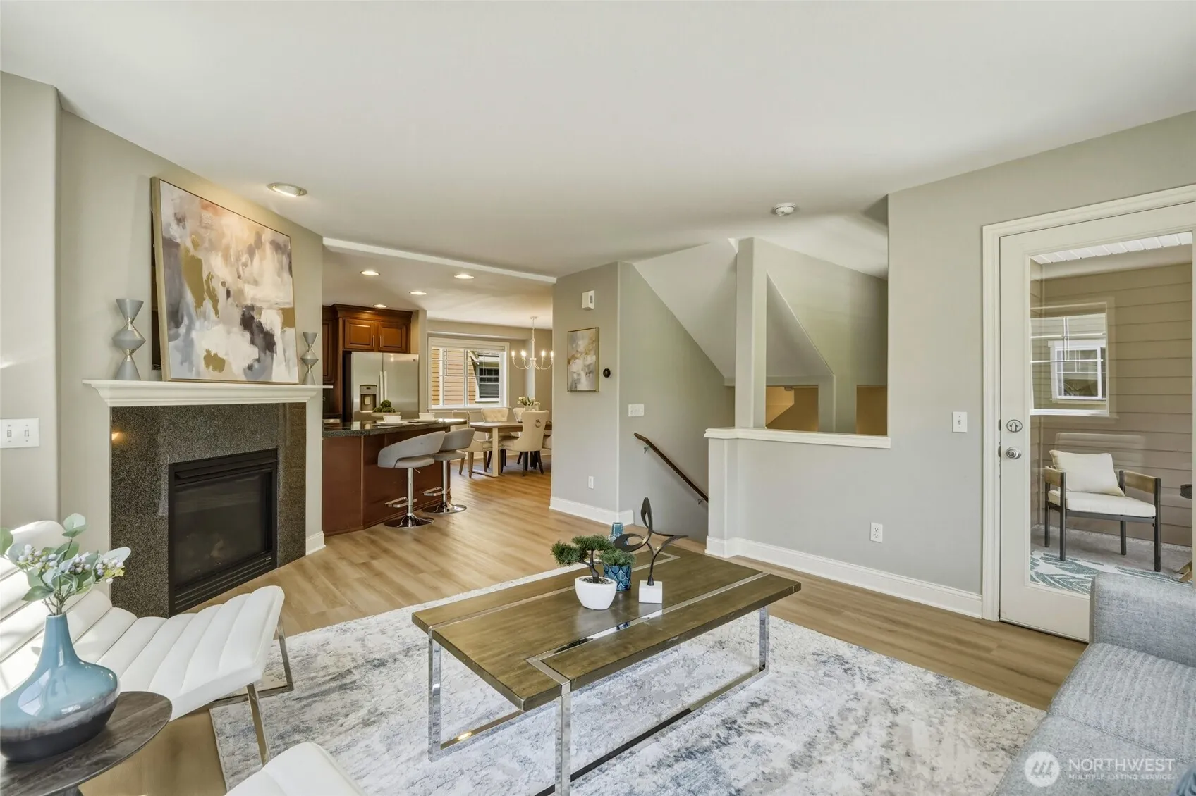 Property photo for 21410 50th Avenue W #2, Mountlake Terrace photo 2