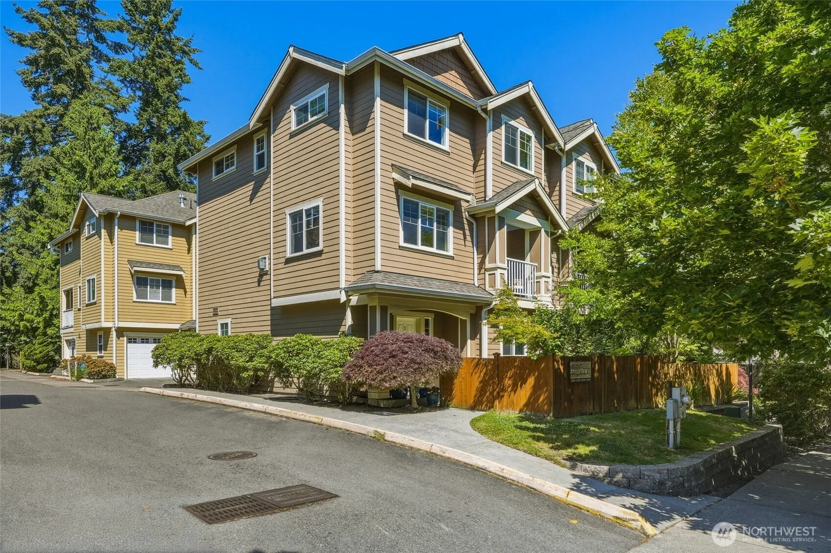 Property photo for 21410 50th Avenue W #2, Mountlake Terrace