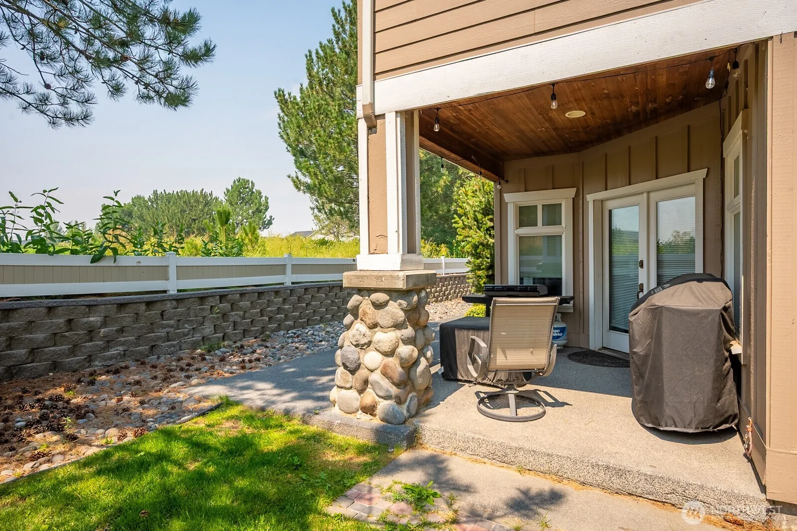 Property photo for 6335 Murray Way Ne #b, Moses Lake photo 4