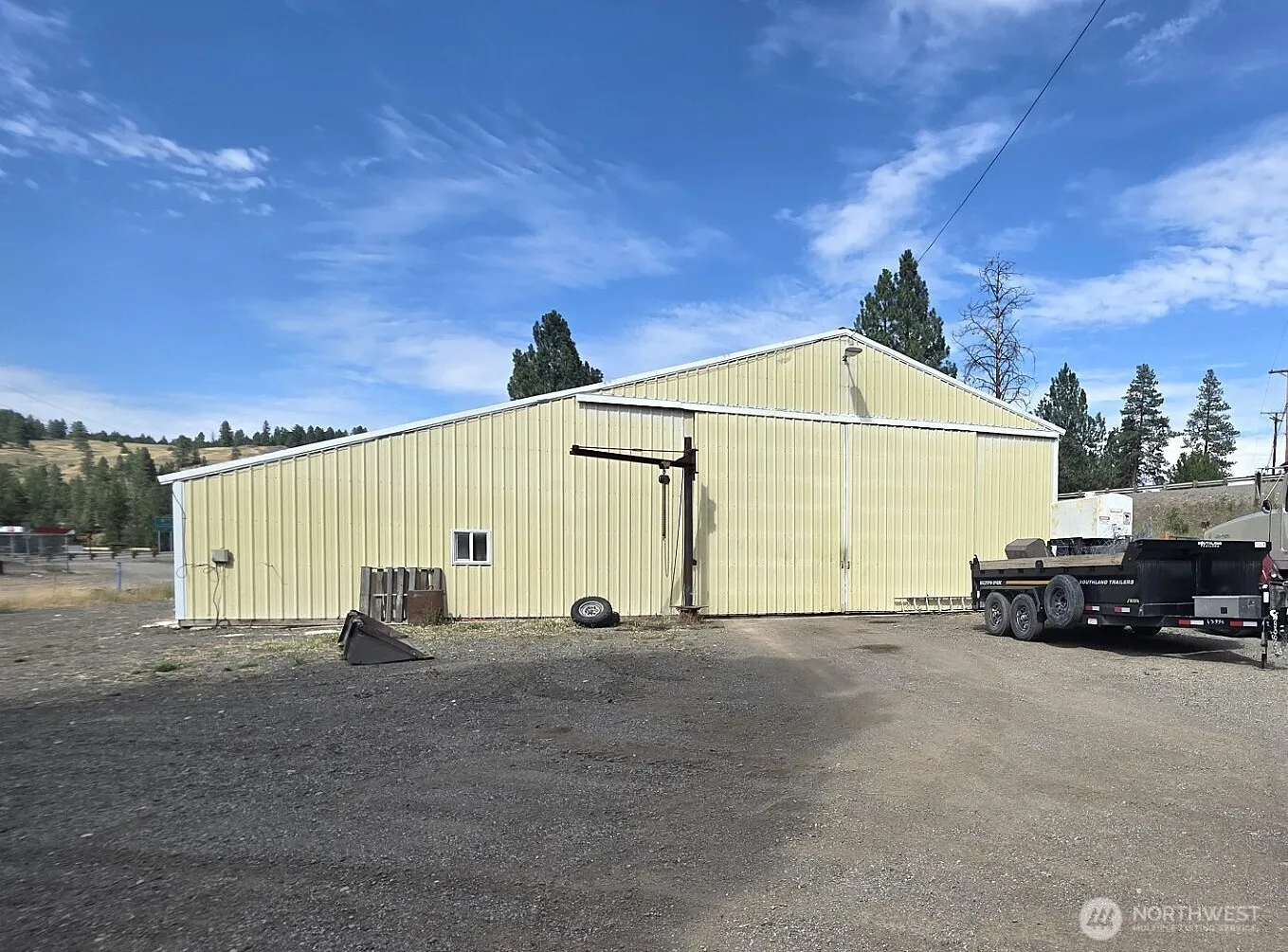 Property photo for 28 Creamery Road, Republic photo 2