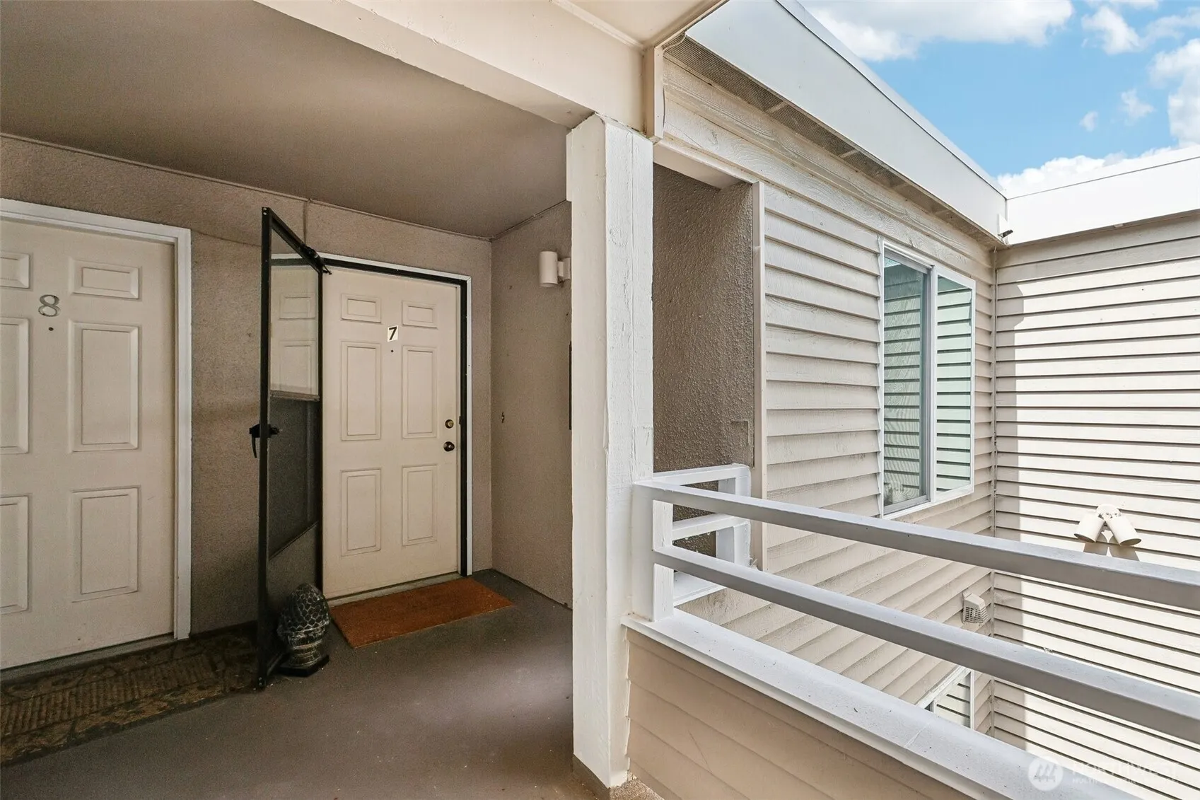 Property photo for 11430 99th Place Ne #7, Kirkland
