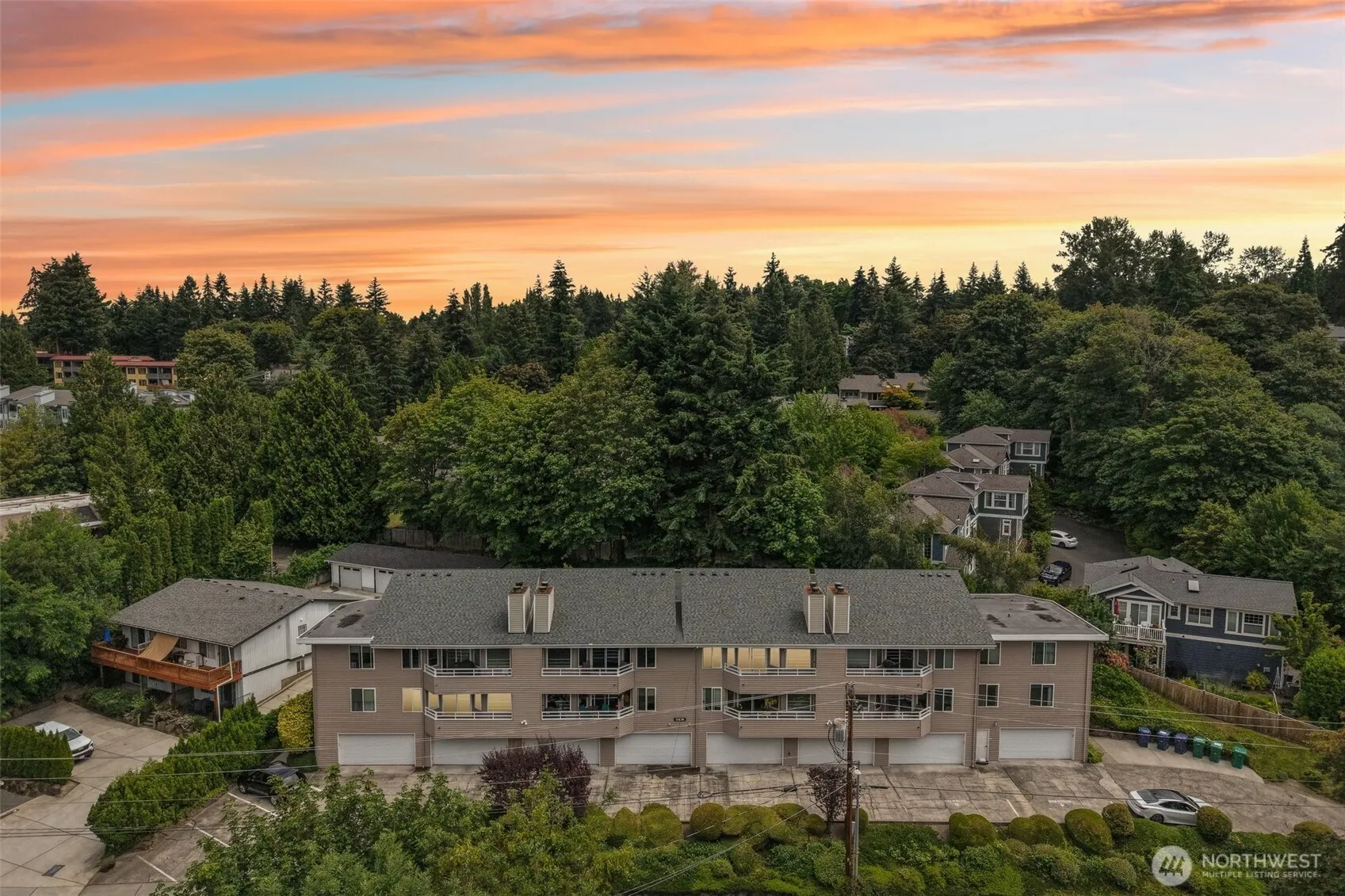 Property photo for 11430 99th Place Ne #7, Kirkland