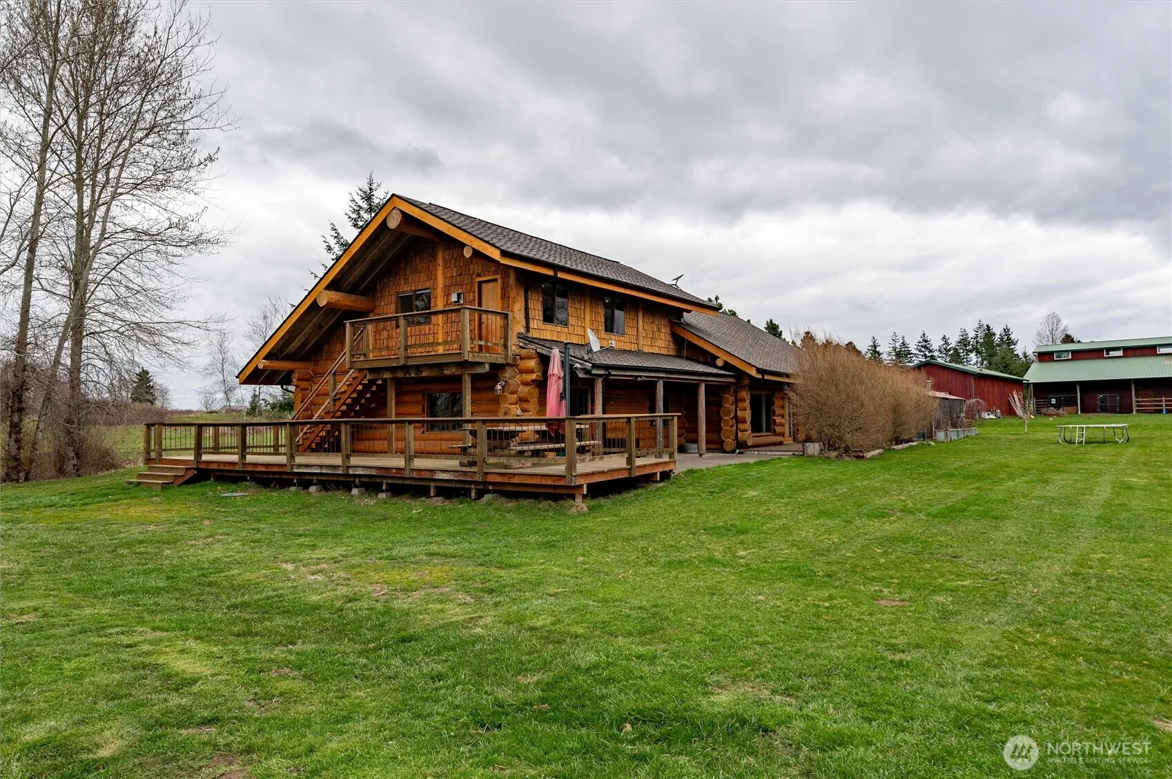 Property photo for 3883 Everett Lane, Ferndale