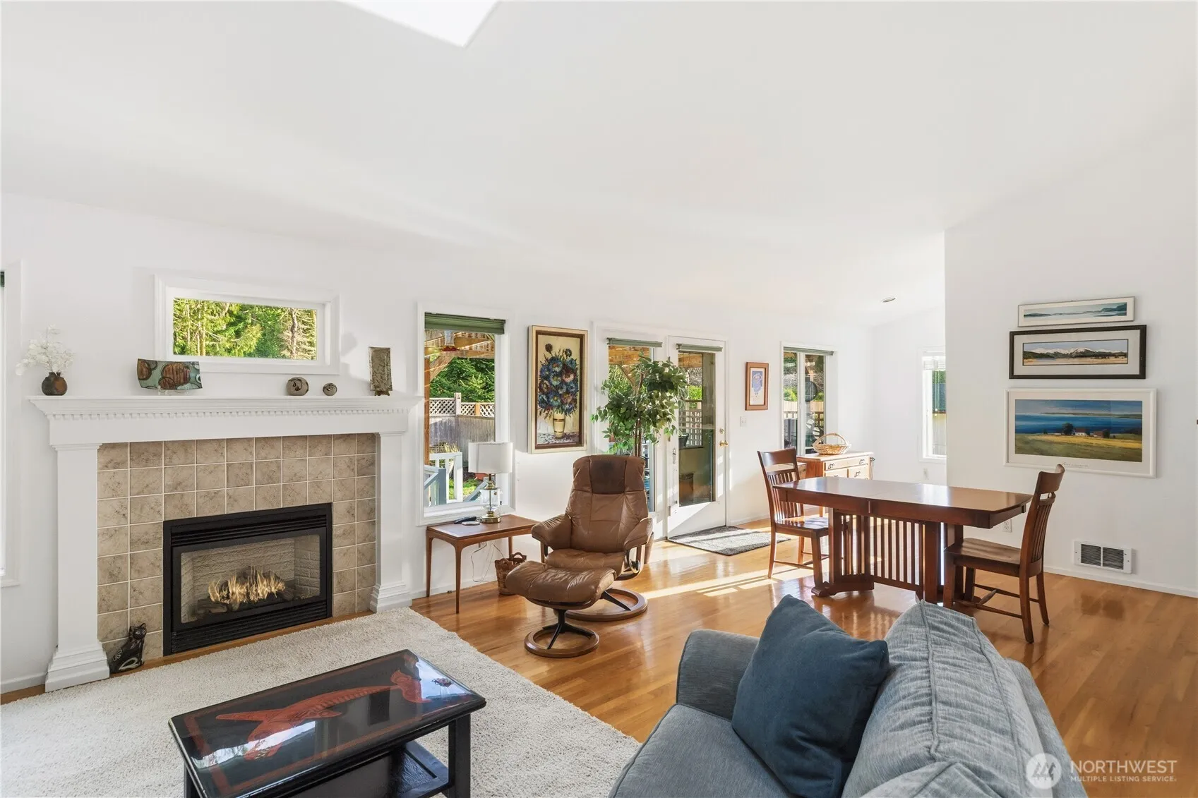 Property photo for 131 Huckleberry Place, Port Townsend photo 4
