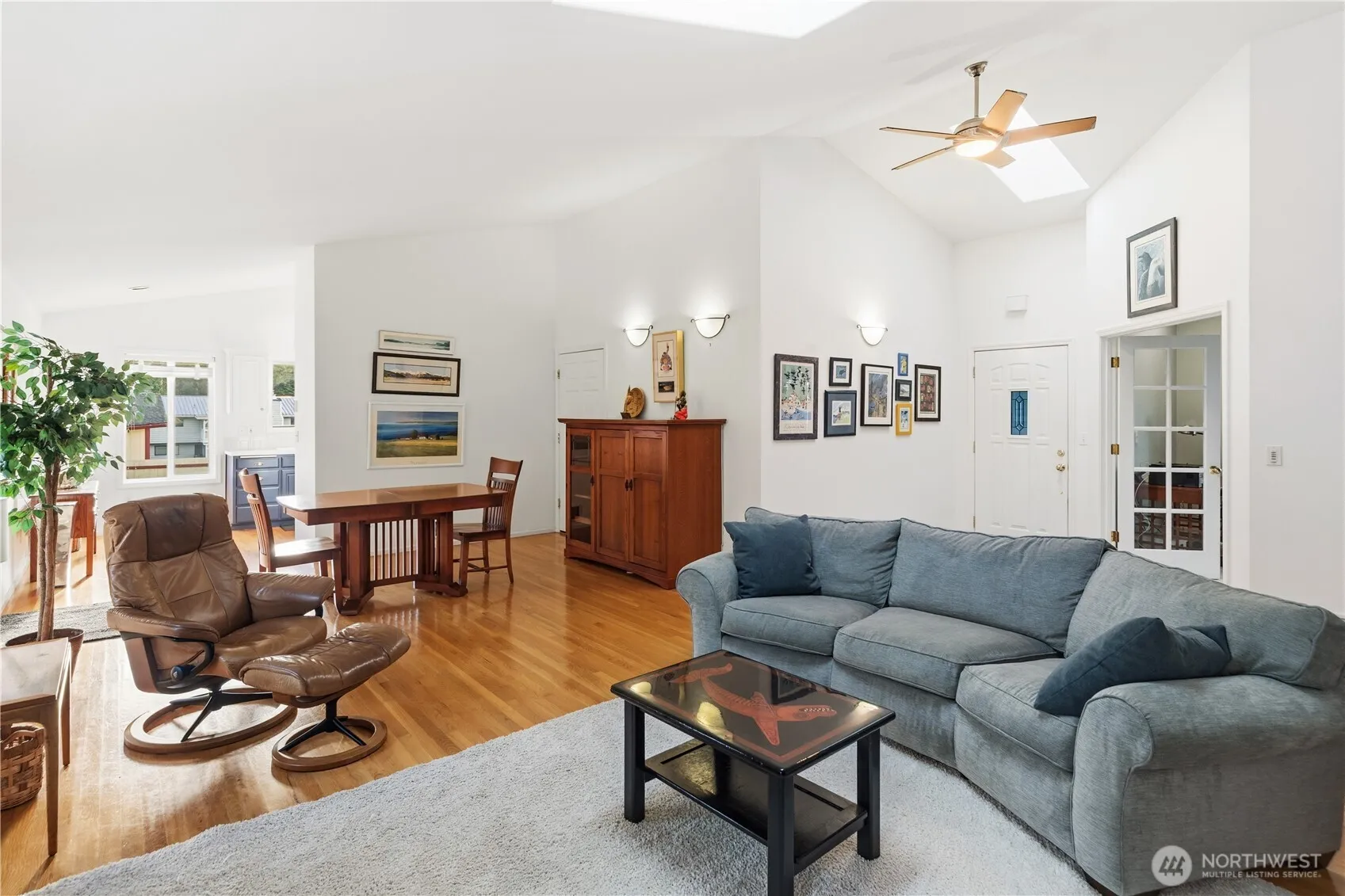 Property photo for 131 Huckleberry Place, Port Townsend photo 5
