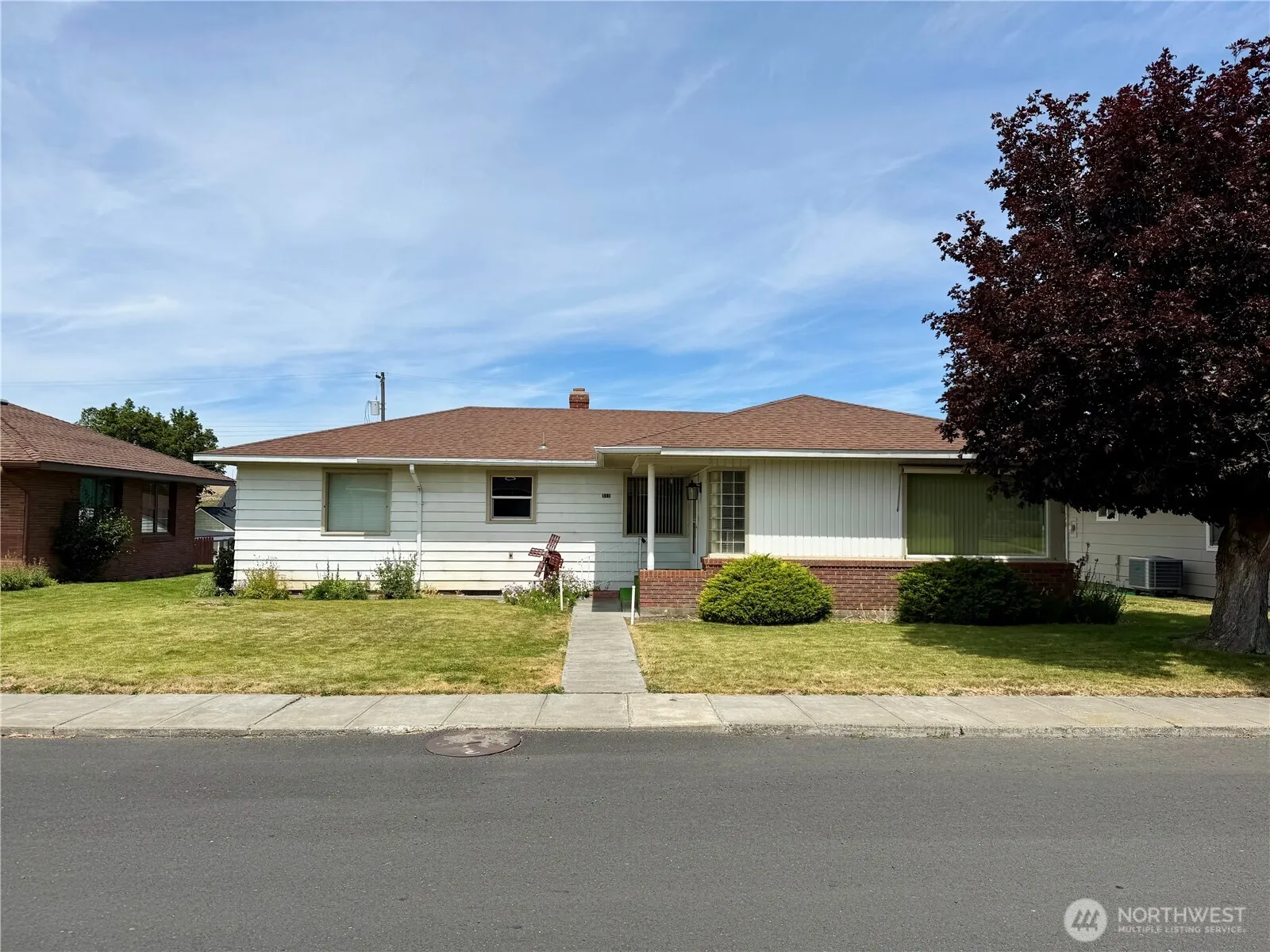 Property photo for 511 E 2nd Avenue, Odessa