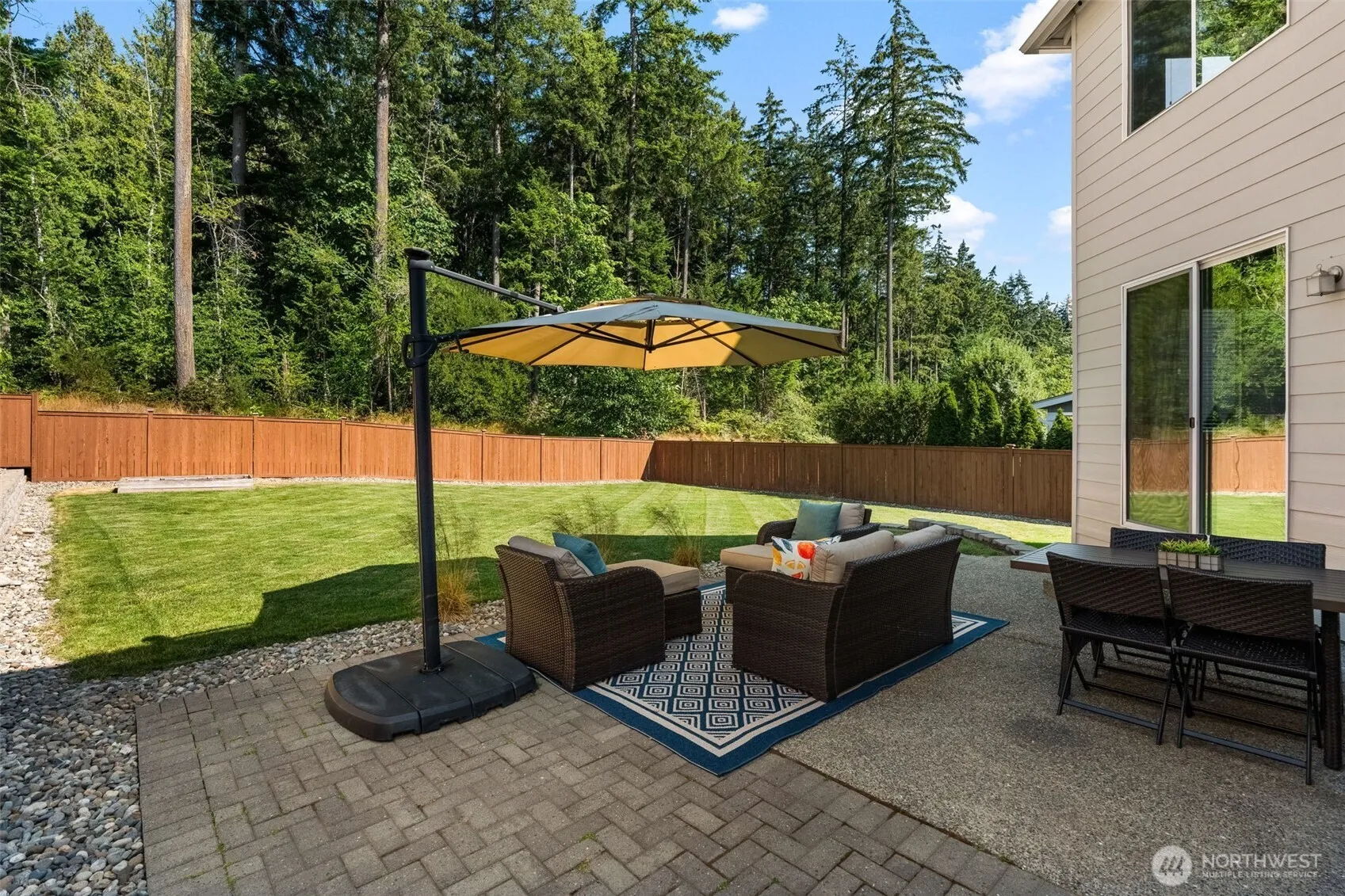 Property photo for 10379 Sentinel Drive, Gig Harbor photo 4