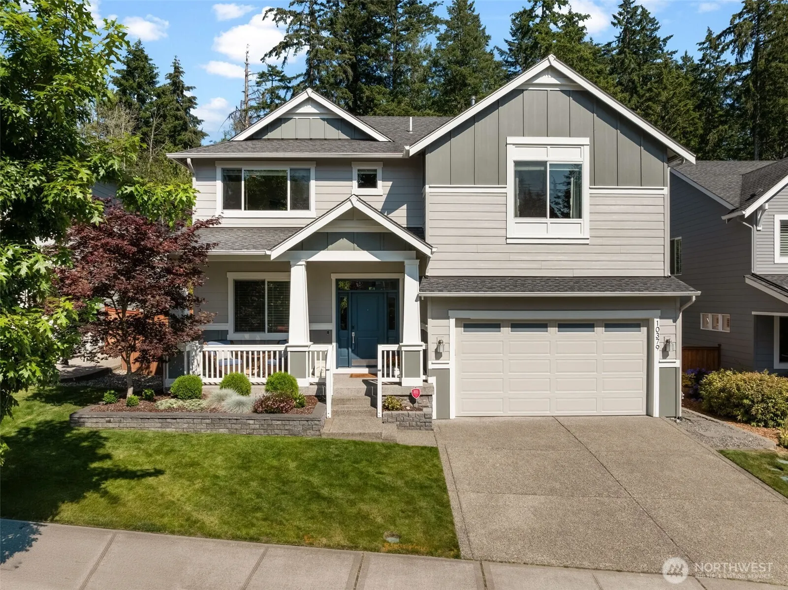 Property photo for 10379 Sentinel Drive, Gig Harbor