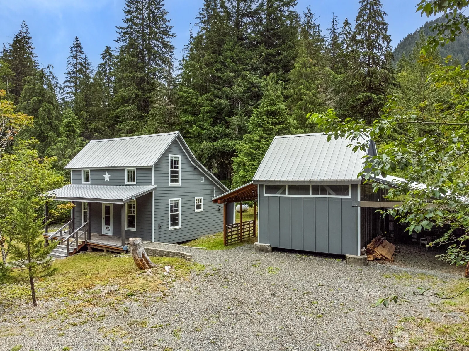 Property photo for 204 Whitton Avenue, Granite Falls photo 2