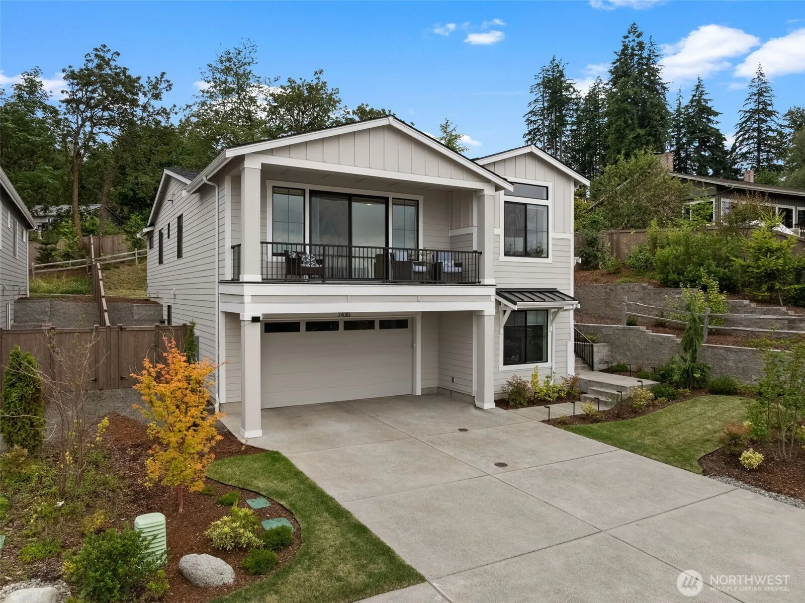 Property photo for 7430 Sandin Lane, Gig Harbor photo 2