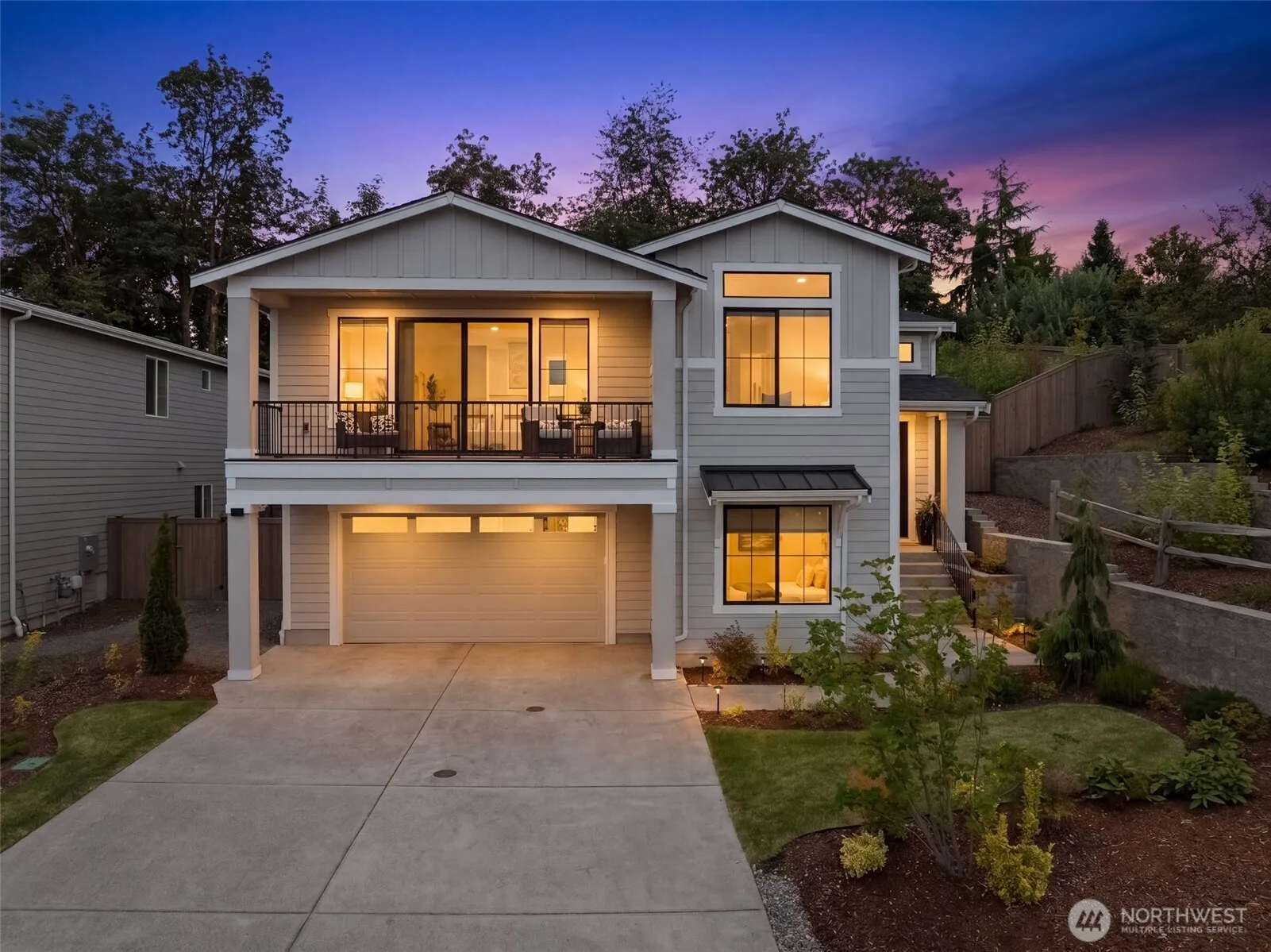 Property photo for 7430 Sandin Lane, Gig Harbor