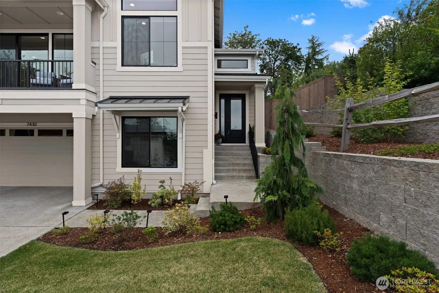 Property photo for 7430 Sandin Lane, Gig Harbor photo 3