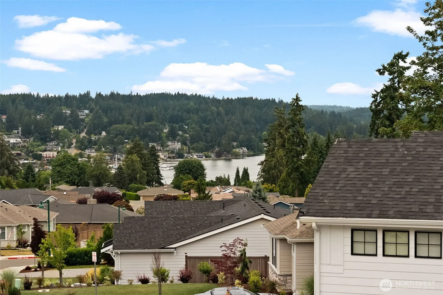 Property photo for 7430 Sandin Lane, Gig Harbor photo 4