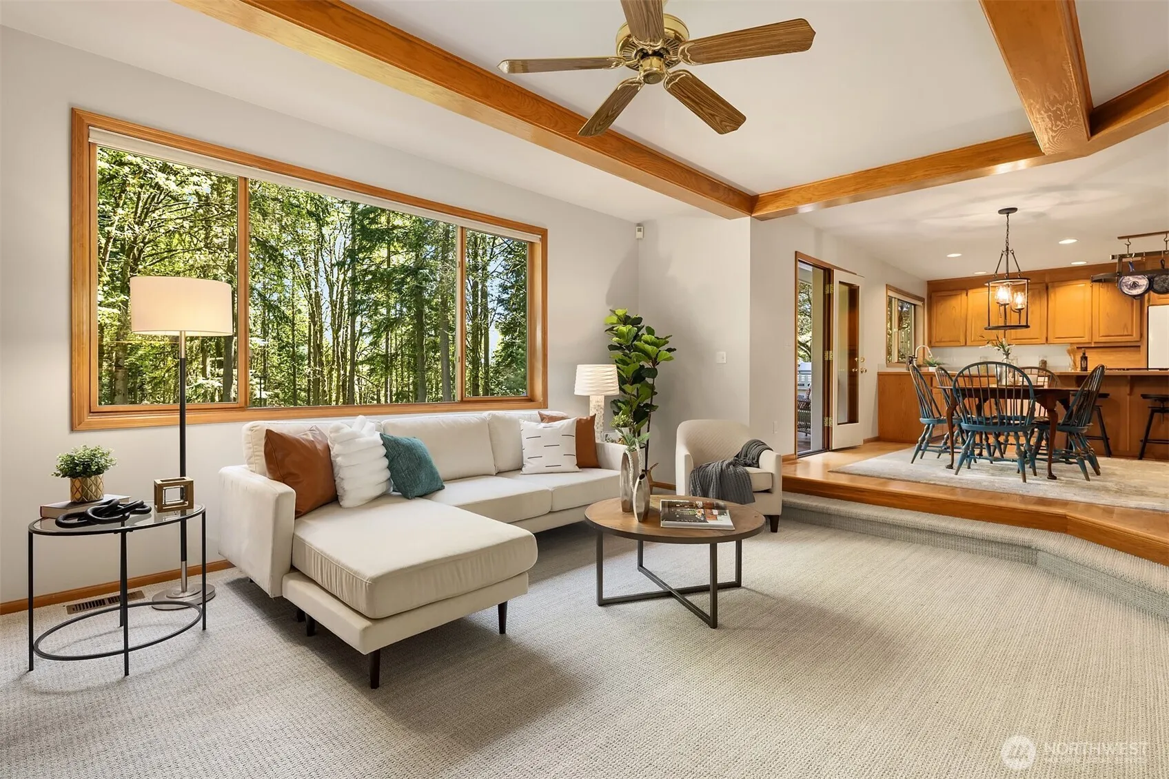 Property photo for 16526 232nd Avenue Ne, Woodinville photo 4