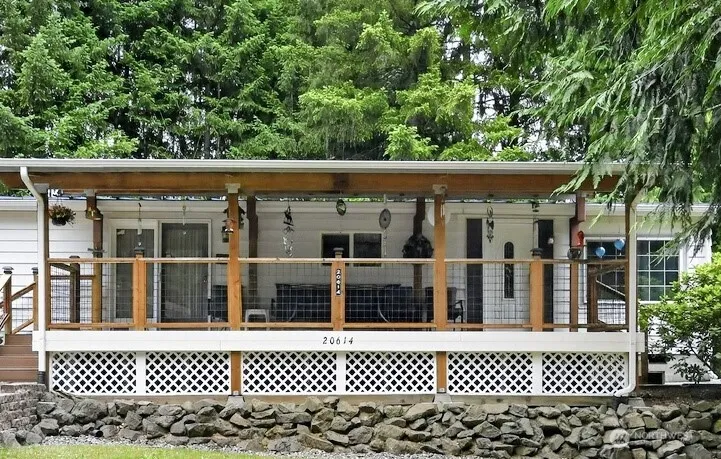 Property photo for 20614 124th Street E, Bonney Lake