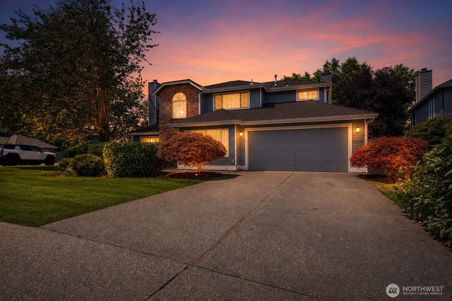 Property photo for 20425 96th Way S, Kent