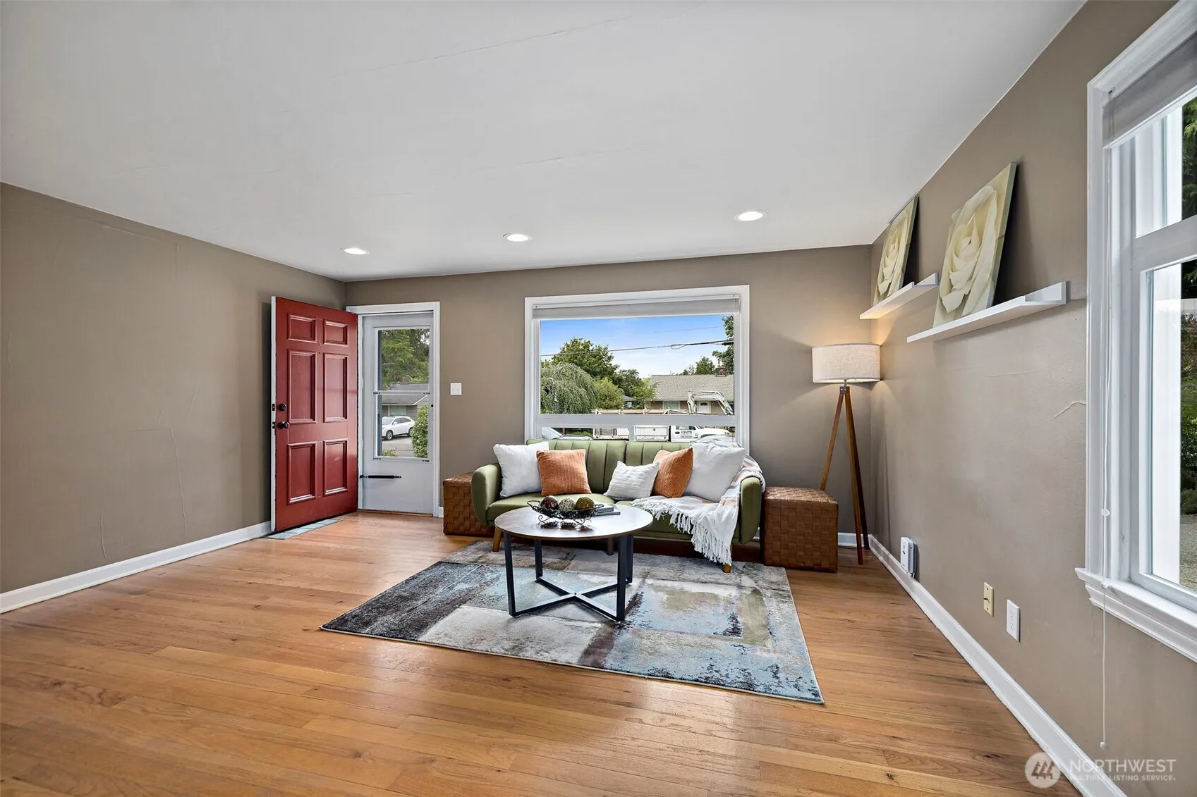 Property photo for 11326 14th Avenue Ne, Seattle photo 5
