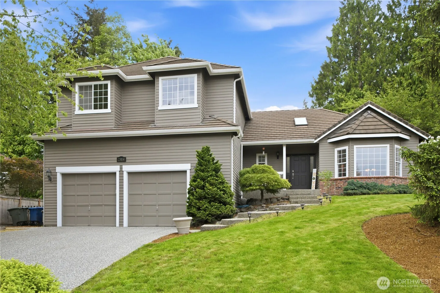 Property photo for 23030 Ne 13th Street, Sammamish
