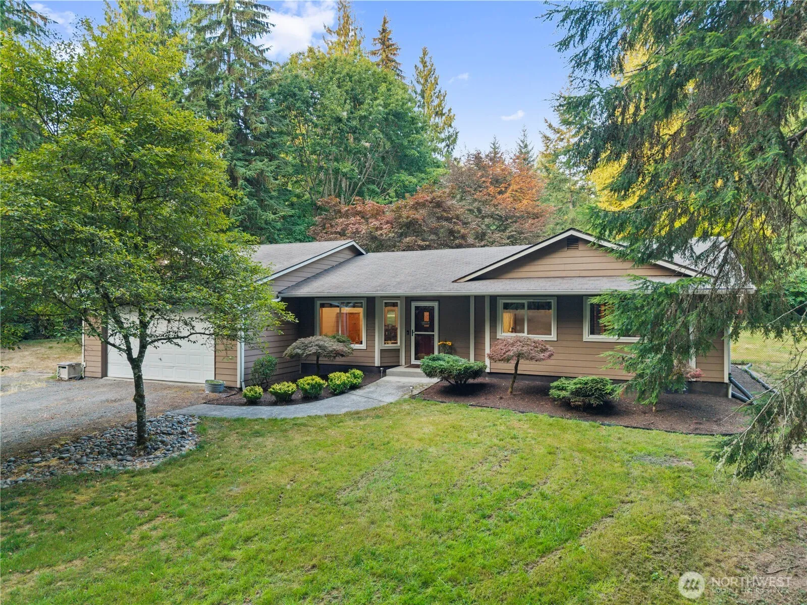 Property photo for 7615 Mero Road, Snohomish
