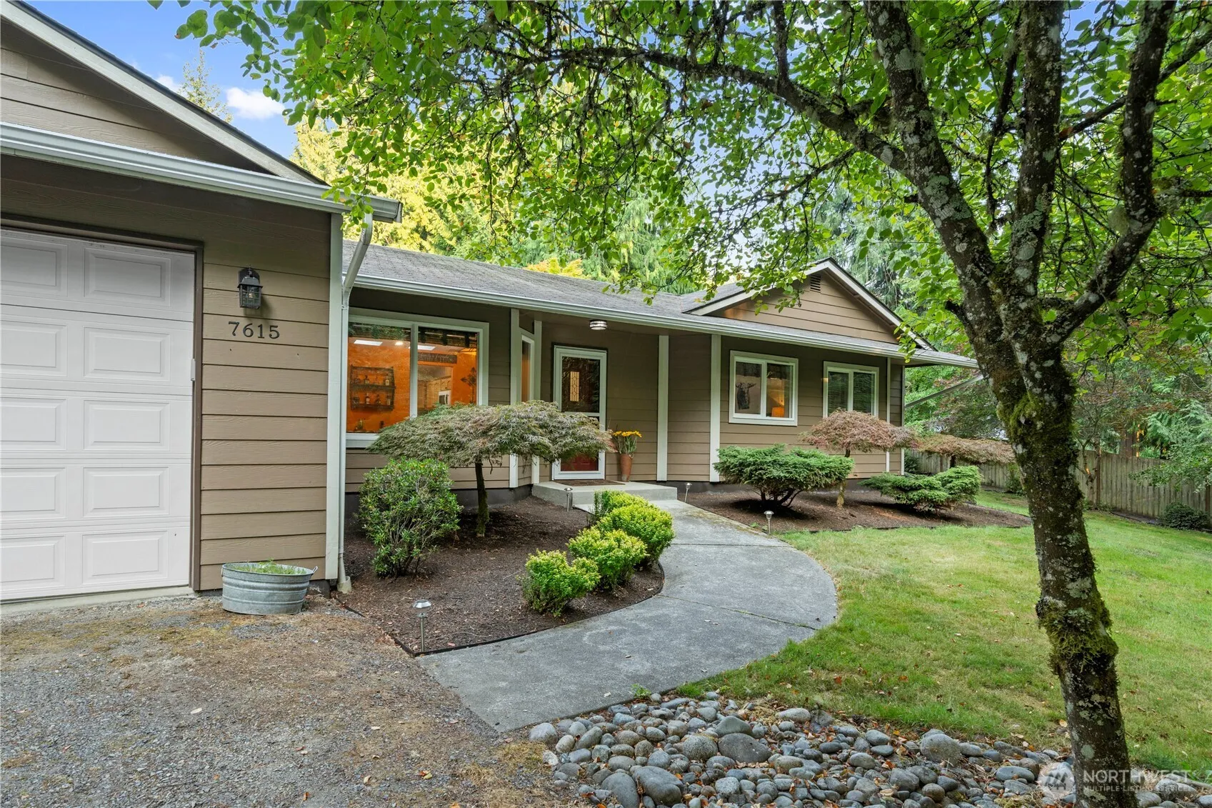 Property photo for 7615 Mero Road, Snohomish photo 2