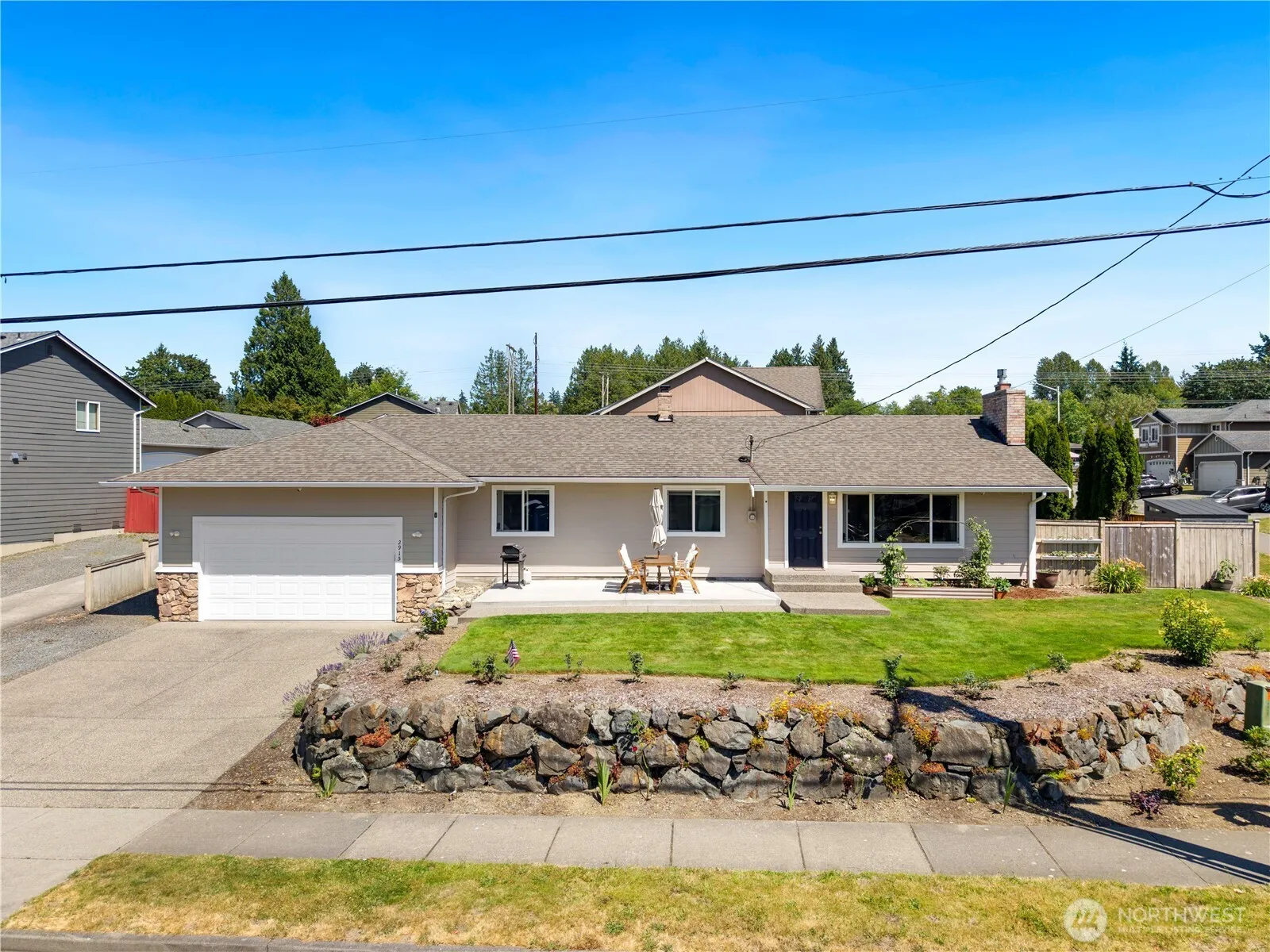 Property photo for 2915 79th Avenue Ne, Marysville photo 2