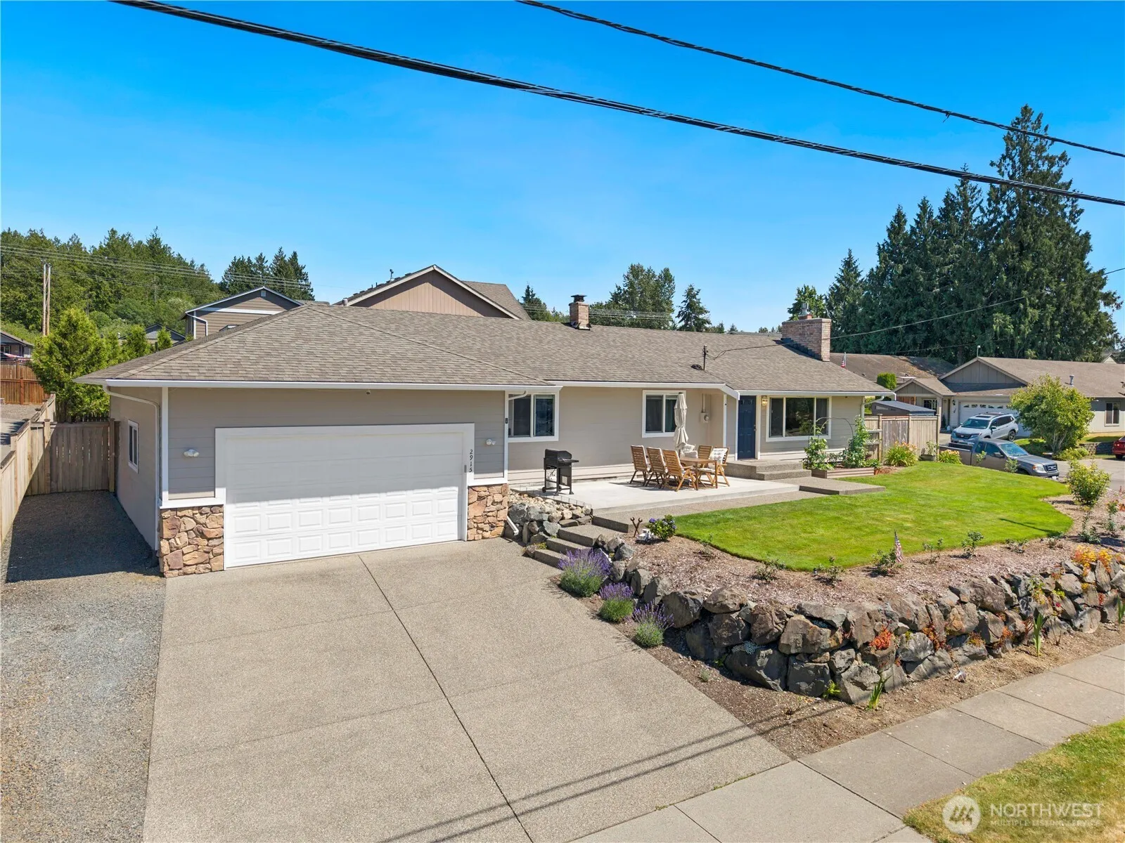 Property photo for 2915 79th Avenue Ne, Marysville photo 3