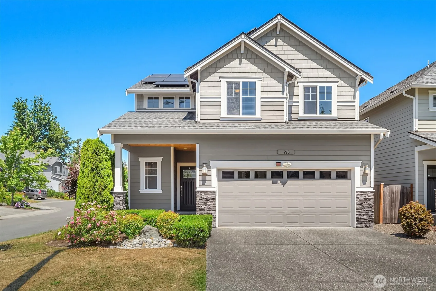 Property photo for 213 157th Place Sw, Lynnwood