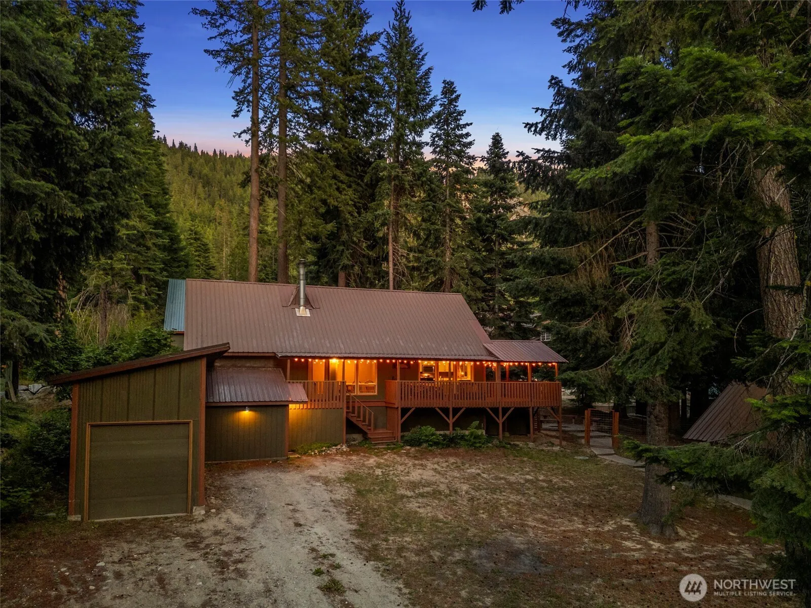 Property photo for 3022 Memory Lane, Leavenworth