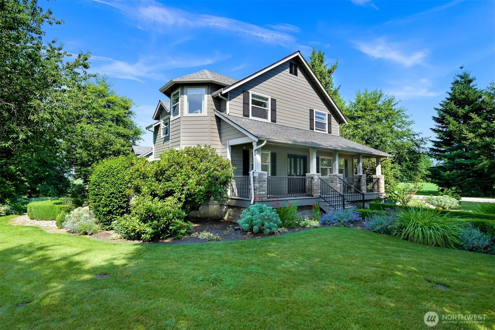 Property photo for 13330 Pulver Road, Mount Vernon photo 5