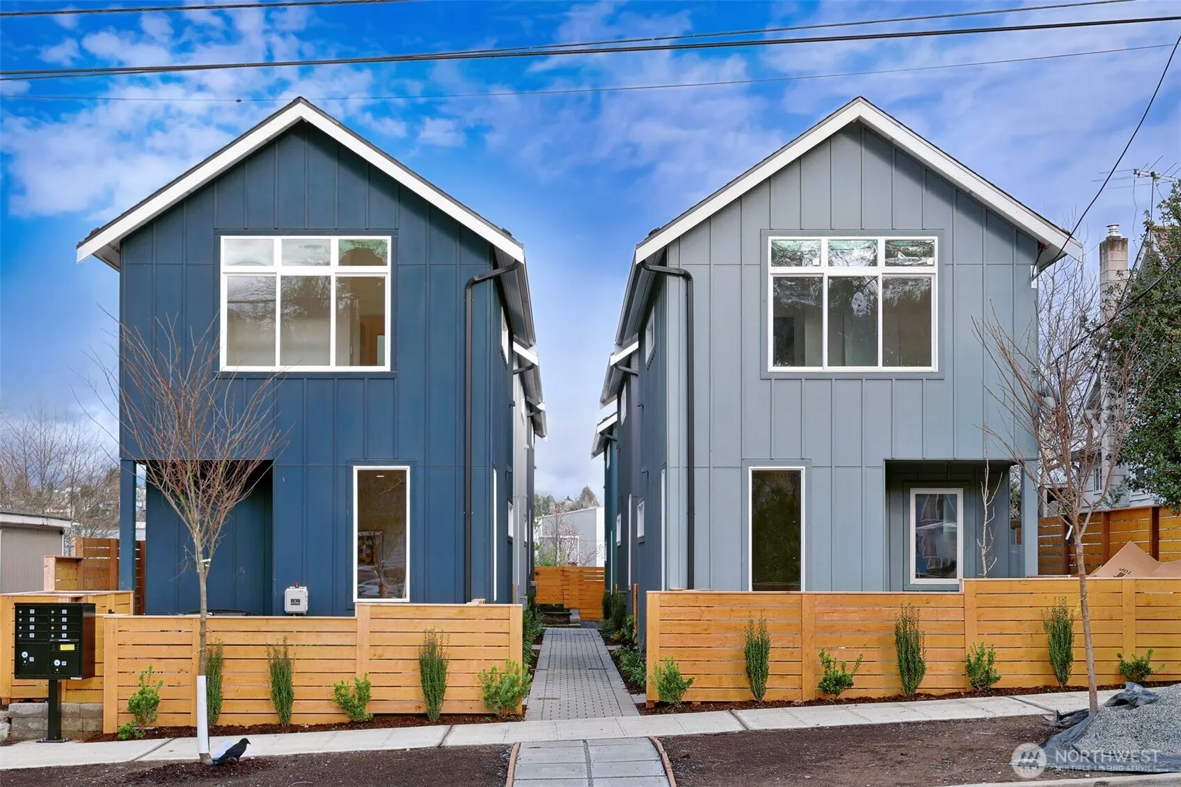 Property photo for 2006 C 19th Avenue S, Seattle