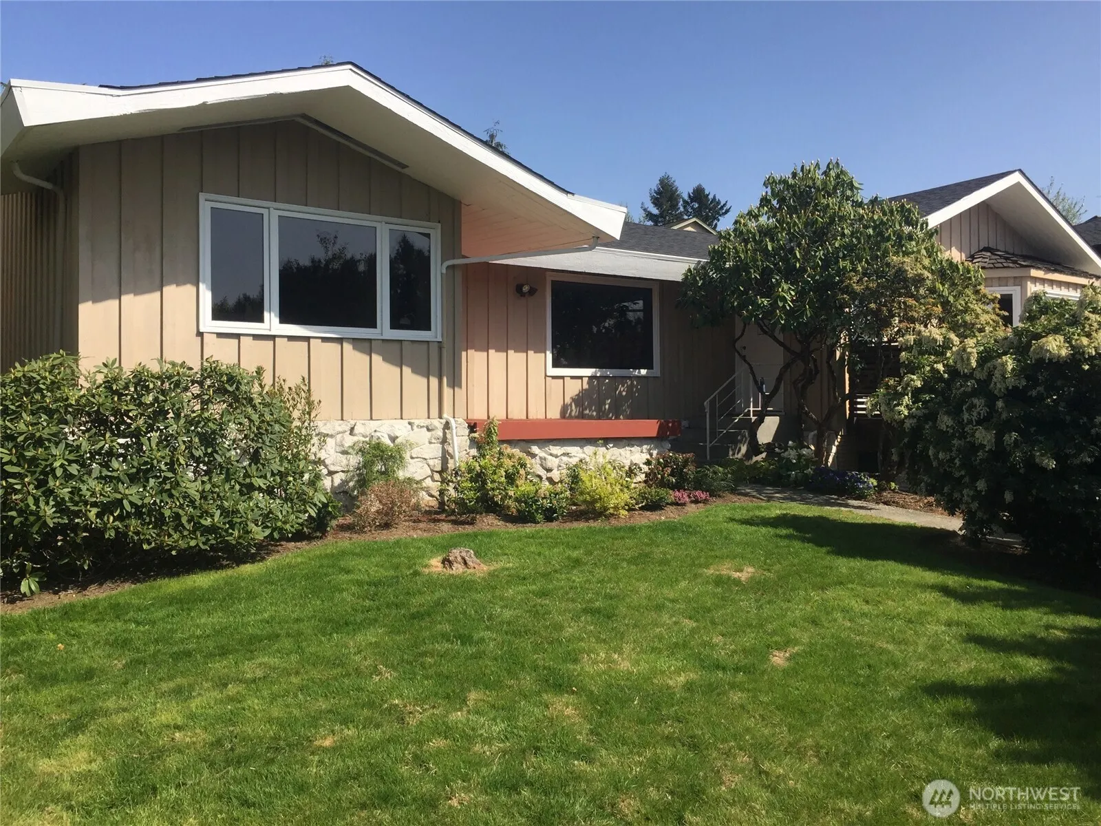 Property photo for 4744 44th Avenue Ne, Seattle