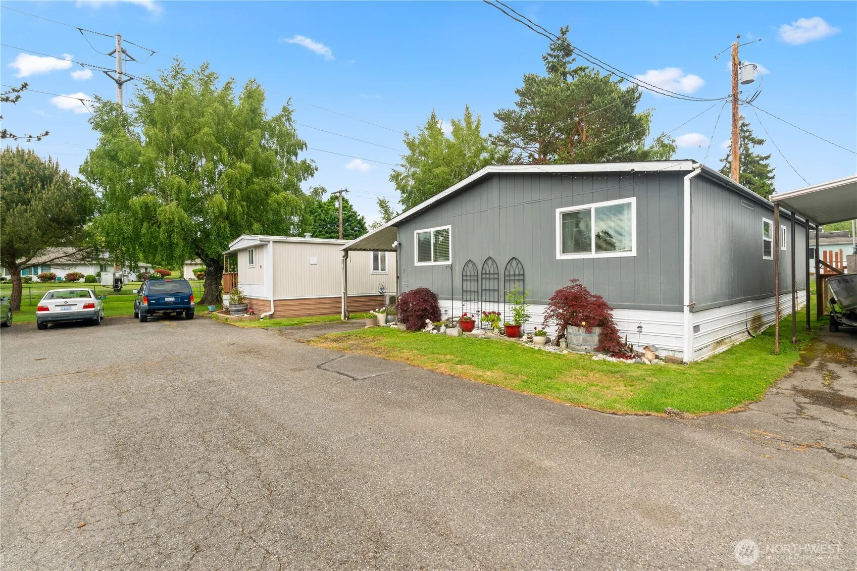 Property photo for 2400 Donovan Avenue ##3, Bellingham photo 5