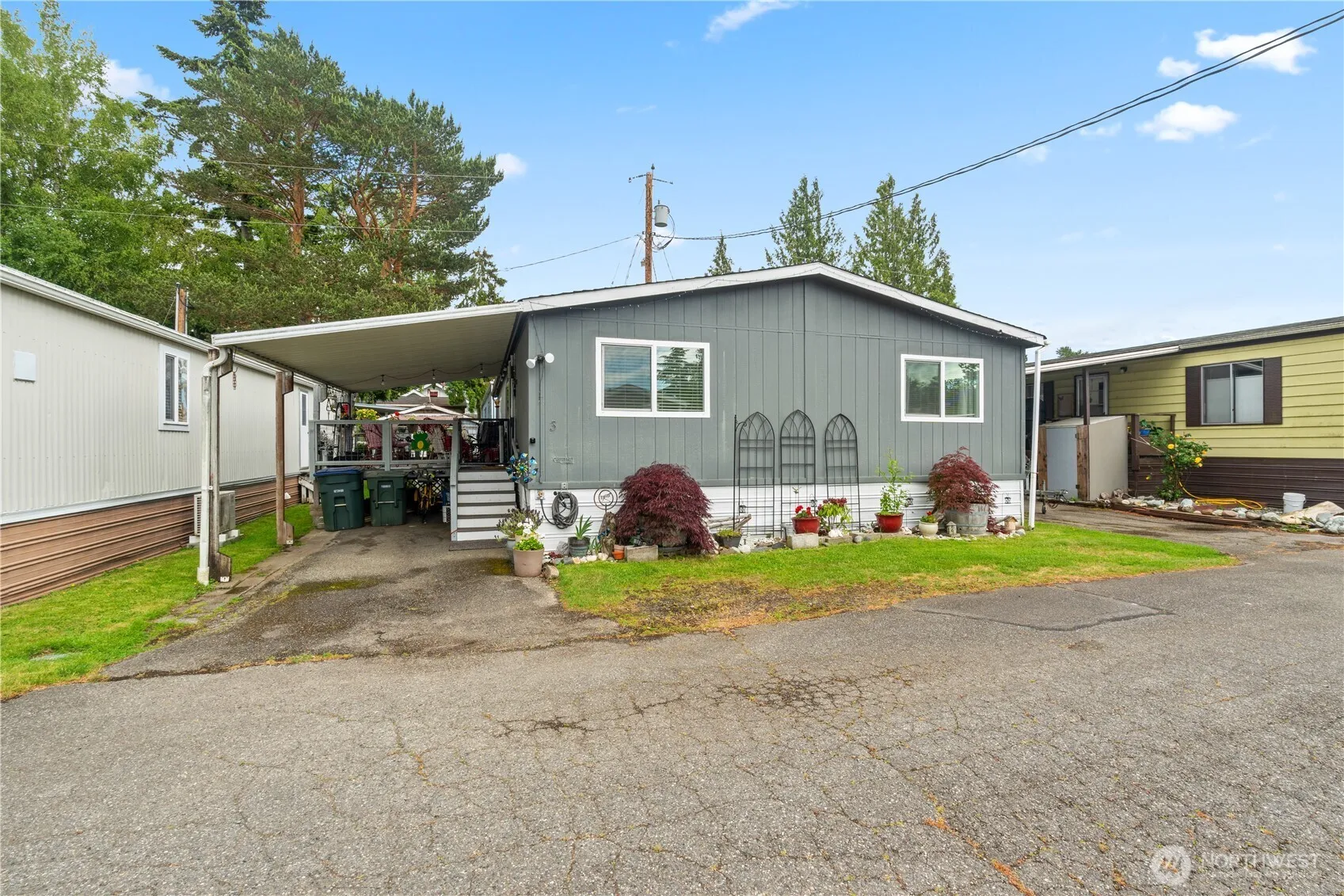 Property photo for 2400 Donovan Avenue ##3, Bellingham photo 3