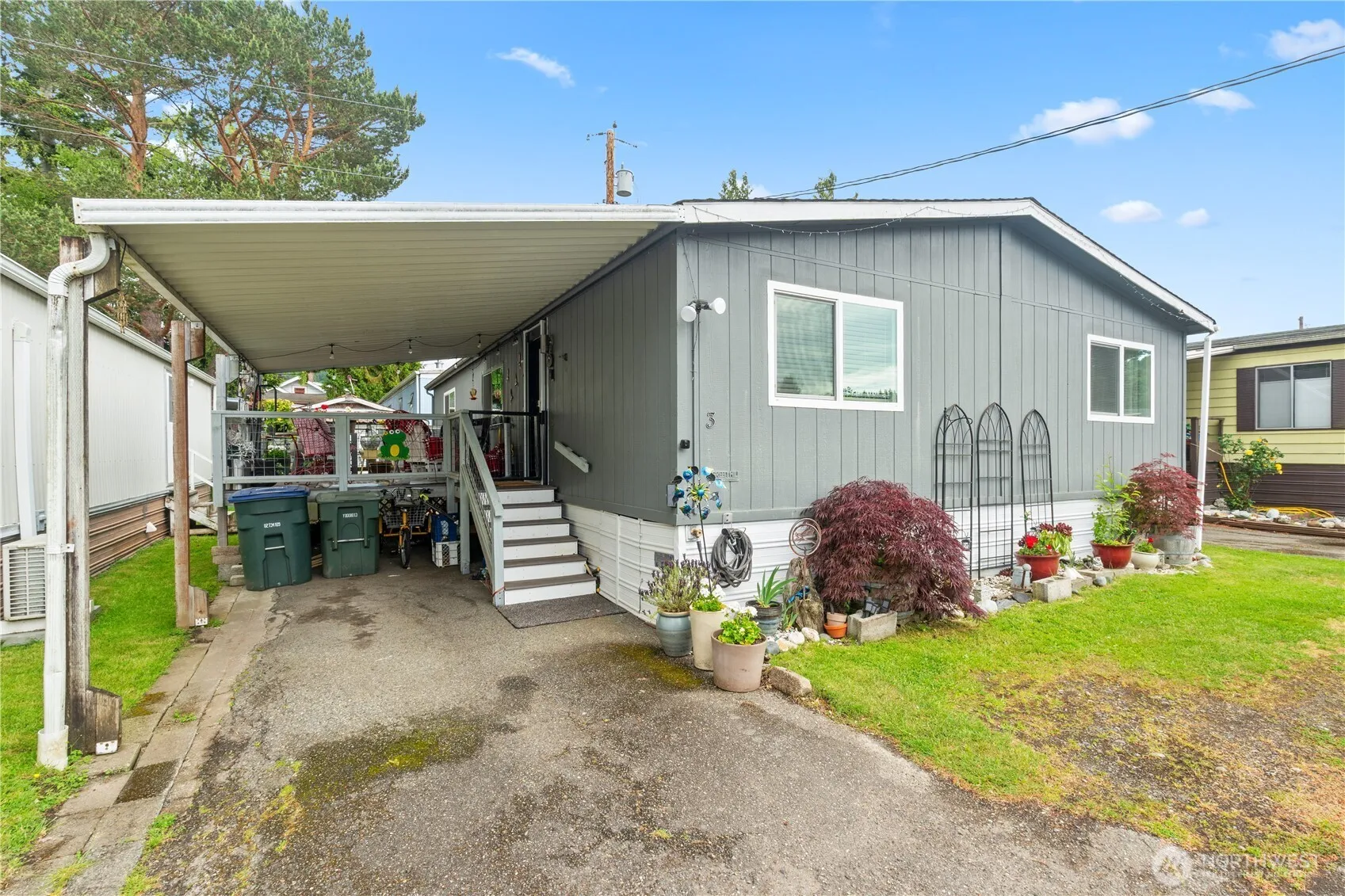 Property photo for 2400 Donovan Avenue ##3, Bellingham photo 4
