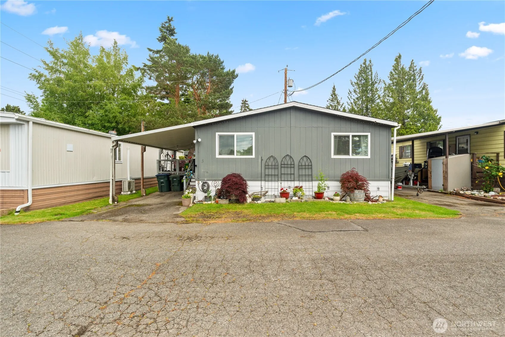 Property photo for 2400 Donovan Avenue ##3, Bellingham