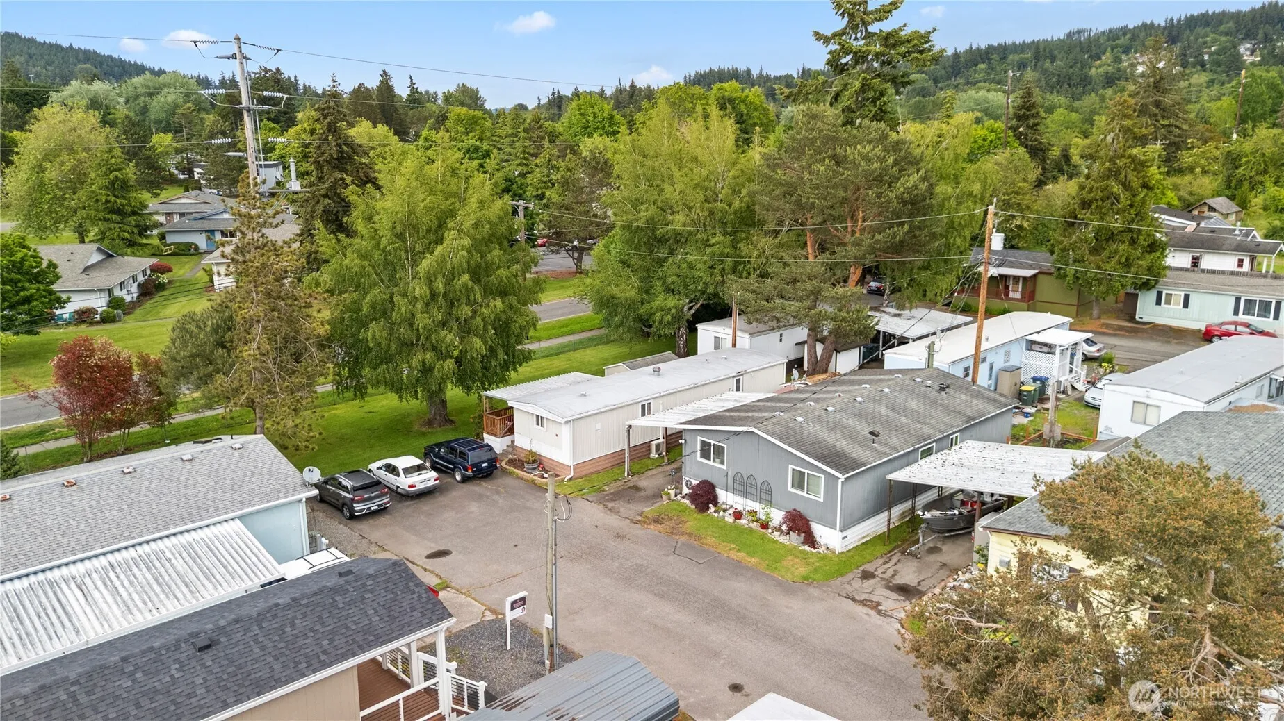 Property photo for 2400 Donovan Avenue ##3, Bellingham photo 2