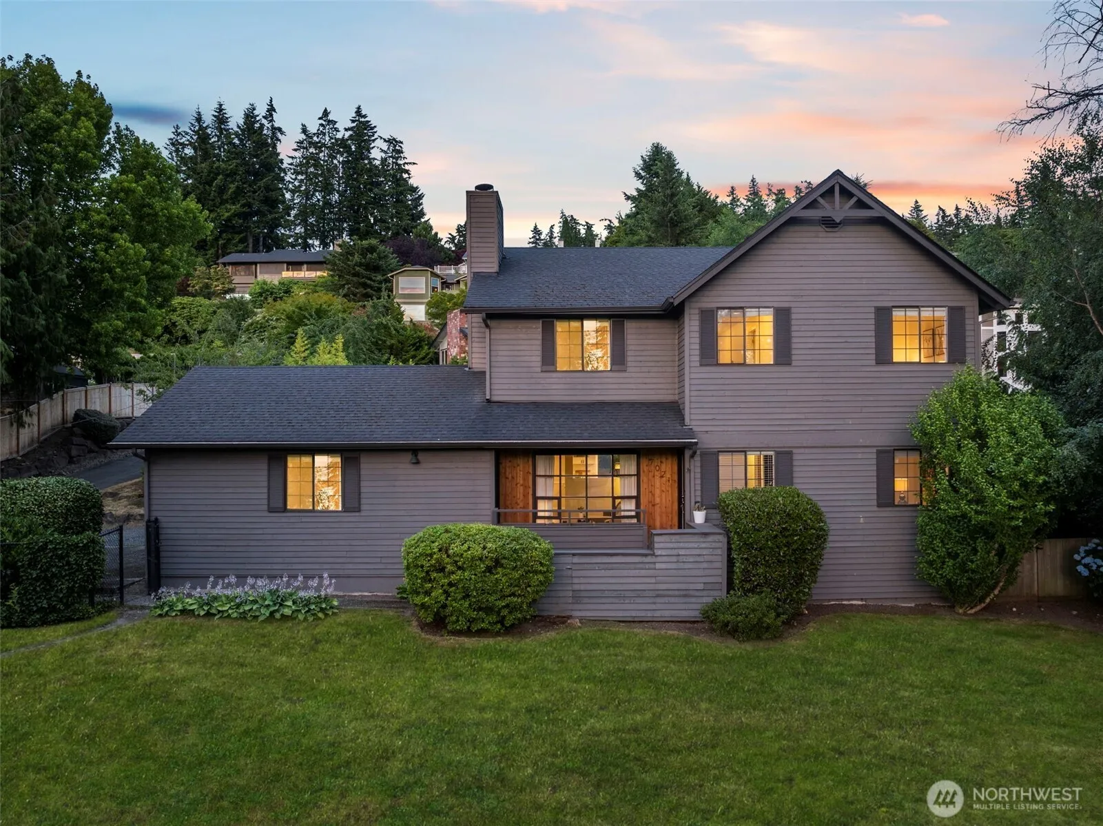 Property photo for 17021 76th Avenue W, Edmonds