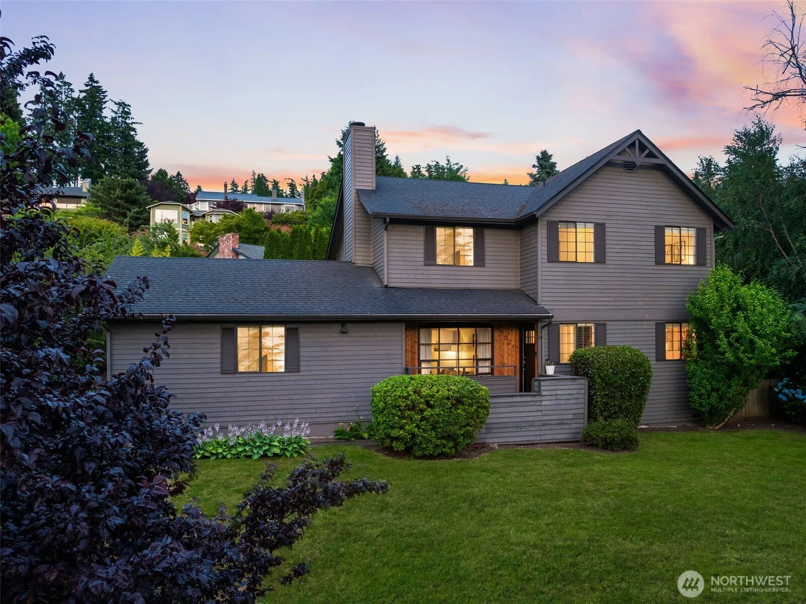 Property photo for 17021 76th Avenue W, Edmonds