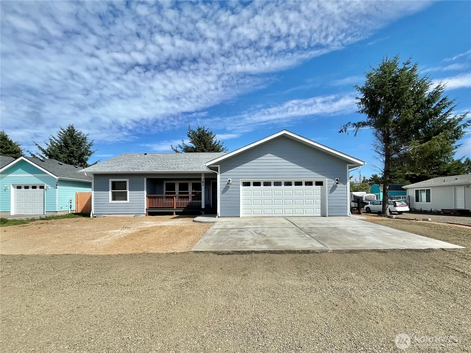 Property photo for 382 S Wynoochee Drive Sw, Ocean Shores photo 2