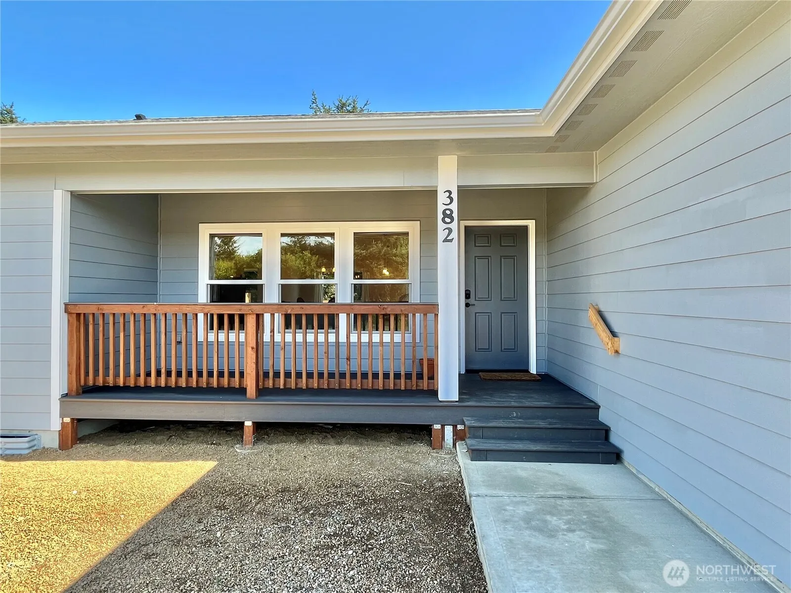 Property photo for 382 S Wynoochee Drive Sw, Ocean Shores photo 3
