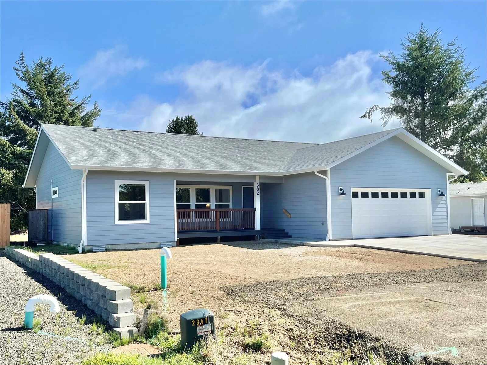 Property photo for 382 S Wynoochee Drive Sw, Ocean Shores photo 4