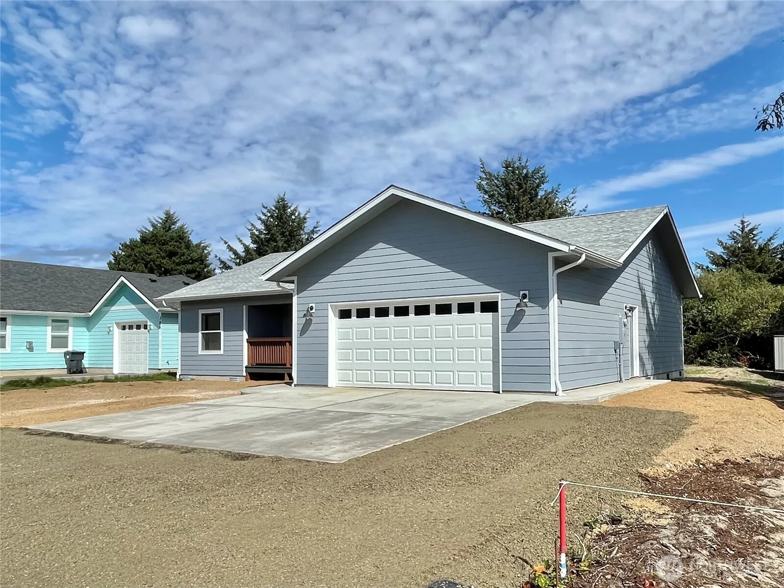 Property photo for 382 S Wynoochee Drive Sw, Ocean Shores photo 3