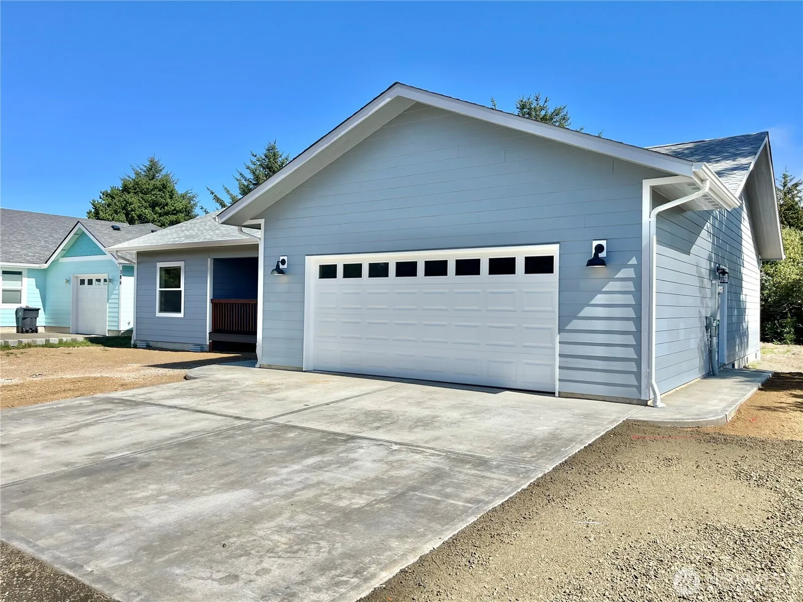 Property photo for 382 S Wynoochee Drive Sw, Ocean Shores