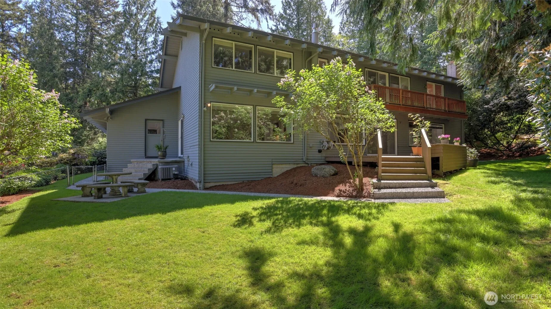 Property photo for 2311 185th Place Ne, Redmond photo 2