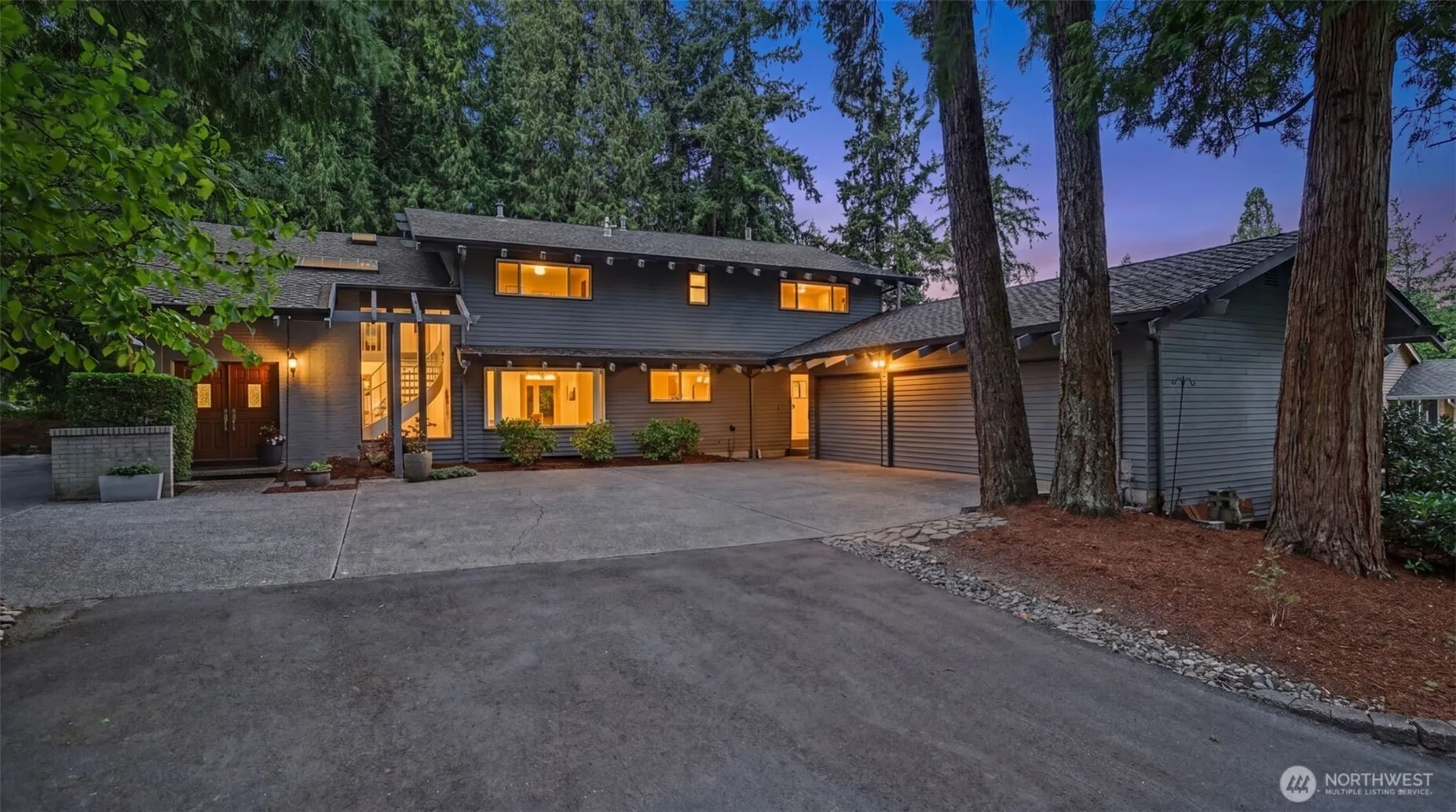 Property photo for 2311 185th Place Ne, Redmond
